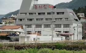 ホテル星川館